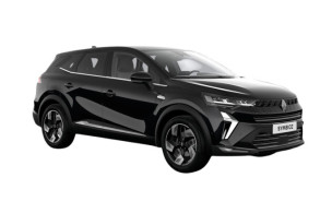 RENAULT SYMBIOZ NEUF 19 1.6 E TECH FULL HYBRID 145CH TECHNO