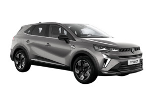 RENAULT SYMBIOZ NEUF 19 1.6 E TECH FULL HYBRID 145CH TECHNO
