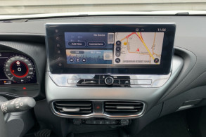 NISSAN JUKE 1.6 HYBRID 143CH N CONNECTA 2025