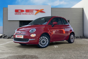FIAT 500 1.0 70CH BSG S S DOLCEVITA