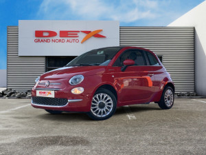 FIAT 500 1.0 70CH BSG S S DOLCEVITA