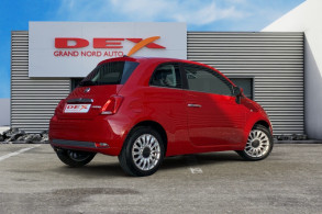 FIAT 500 1.0 70CH BSG S S DOLCEVITA