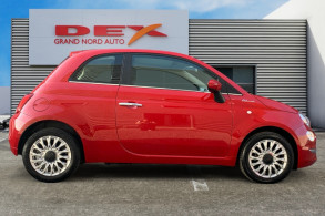 FIAT 500 1.0 70CH BSG S S DOLCEVITA