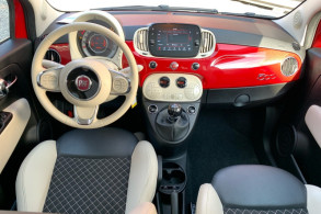 FIAT 500 1.0 70CH BSG S S DOLCEVITA