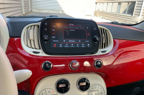 FIAT 500 1.0 70CH BSG S S DOLCEVITA