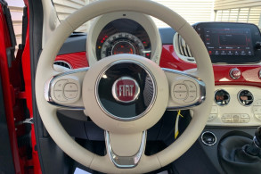 FIAT 500 1.0 70CH BSG S S DOLCEVITA