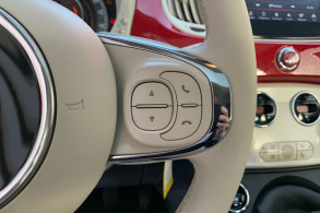 FIAT 500 1.0 70CH BSG S S DOLCEVITA