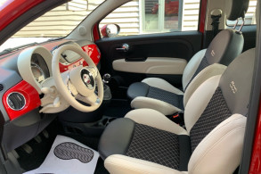 FIAT 500 1.0 70CH BSG S S DOLCEVITA