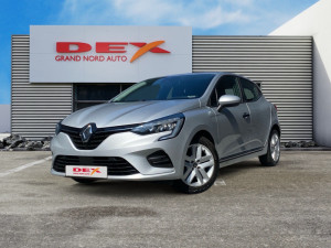 RENAULT CLIO V 1.0 TCE 100CH BUSINESS 20