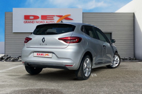 RENAULT CLIO V 1.0 TCE 100CH BUSINESS 20