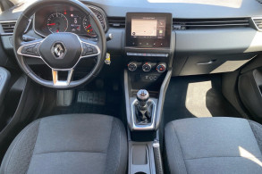 RENAULT CLIO V 1.0 TCE 100CH BUSINESS 20