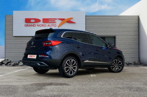 RENAULT KADJAR 1.5 BLUE DCI 115CH INTENS EDC
