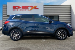 RENAULT KADJAR 1.5 BLUE DCI 115CH INTENS EDC
