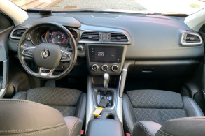 RENAULT KADJAR 1.5 BLUE DCI 115CH INTENS EDC