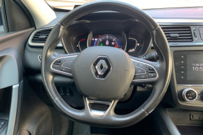 RENAULT KADJAR 1.5 BLUE DCI 115CH INTENS EDC