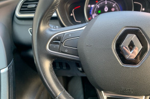 RENAULT KADJAR 1.5 BLUE DCI 115CH INTENS EDC