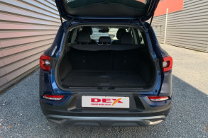 RENAULT KADJAR 1.5 BLUE DCI 115CH INTENS EDC