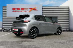 PEUGEOT 208 1.2 TURBO 100CH S S ALLURE
