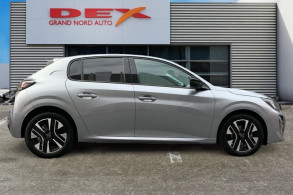 PEUGEOT 208 1.2 TURBO 100CH S S ALLURE