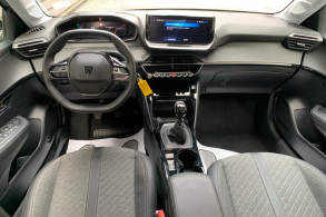 PEUGEOT 208 1.2 TURBO 100CH S S ALLURE