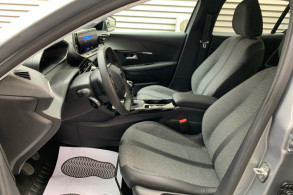 PEUGEOT 208 1.2 TURBO 100CH S S ALLURE