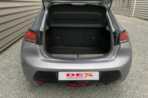 PEUGEOT 208 1.2 TURBO 100CH S S ALLURE