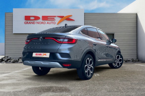 RENAULT ARKANA 1.3 TCE 140CH FAP INTENS EDC 21B