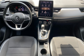 RENAULT ARKANA 1.3 TCE 140CH FAP INTENS EDC 21B