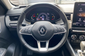 RENAULT ARKANA 1.3 TCE 140CH FAP INTENS EDC 21B