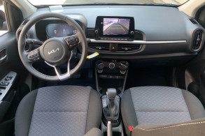 KIA PICANTO 1.2 DPI 79CH ACTIVE BVMA5