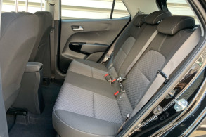 KIA PICANTO 1.2 DPI 79CH ACTIVE BVMA5