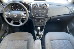 DACIA SANDERO 1.5 BLUE DCI 95CH CONFORT 20