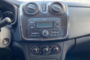 DACIA SANDERO 1.5 BLUE DCI 95CH CONFORT 20