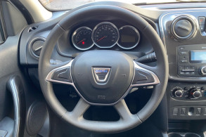 DACIA SANDERO 1.5 BLUE DCI 95CH CONFORT 20