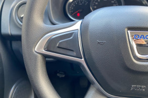 DACIA SANDERO 1.5 BLUE DCI 95CH CONFORT 20