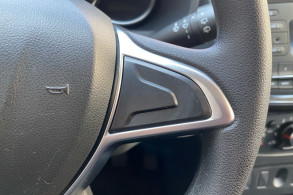 DACIA SANDERO 1.5 BLUE DCI 95CH CONFORT 20