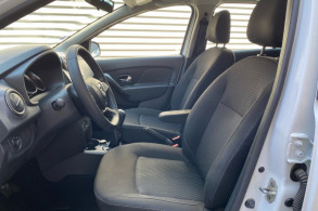 DACIA SANDERO 1.5 BLUE DCI 95CH CONFORT 20