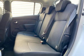 DACIA SANDERO 1.5 BLUE DCI 95CH CONFORT 20