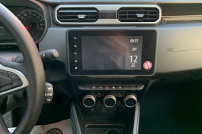 DACIA DUSTER 1.5 BLUE DCI 115CH JOURNEY 4X2