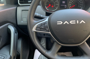 DACIA DUSTER 1.5 BLUE DCI 115CH JOURNEY 4X2