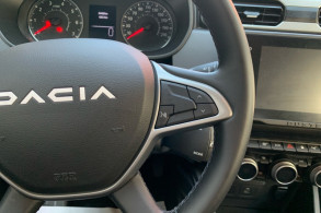 DACIA DUSTER 1.5 BLUE DCI 115CH JOURNEY 4X2