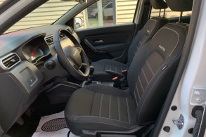 DACIA DUSTER 1.5 BLUE DCI 115CH JOURNEY 4X2