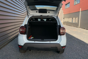 DACIA DUSTER 1.5 BLUE DCI 115CH JOURNEY 4X2
