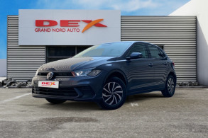 VOLKSWAGEN POLO 1.0 TSI 95CH LIFE