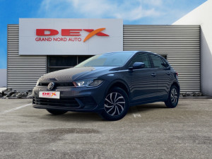 VOLKSWAGEN POLO 1.0 TSI 95CH LIFE