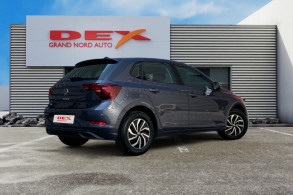VOLKSWAGEN POLO 1.0 TSI 95CH LIFE