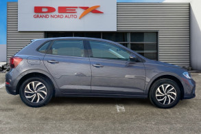 VOLKSWAGEN POLO 1.0 TSI 95CH LIFE