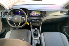 VOLKSWAGEN POLO 1.0 TSI 95CH LIFE