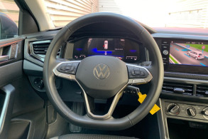 VOLKSWAGEN POLO 1.0 TSI 95CH LIFE