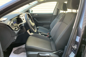 VOLKSWAGEN POLO 1.0 TSI 95CH LIFE